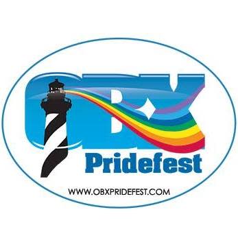 OBX Pridefest Event